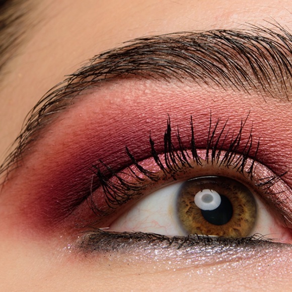 Marc Jacobs Eye-Conic Palette Cherry Edition - Picture 8 of 16